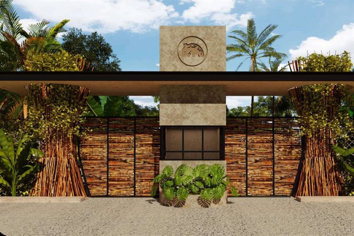 Tótem Residencial Sustentable; un modelo vivo de ciudad emergente y sustentable en Yucatán