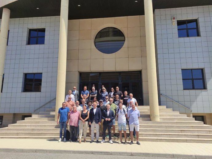 Ascer y sindicatos firman el VIII convenio colectivo del sector cerámico de la Comunitat Valenciana