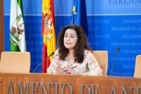 Por Andalucía pide paralizar la renovación de la Defensoría del Pueblo y la Oficina Antifraude por "falta de consenso"