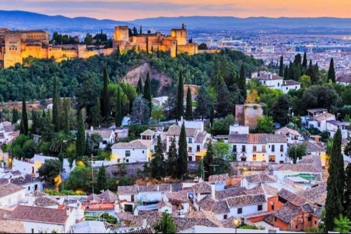 Los secretos del Albaicín y Sacromonte: el lado más desconocido y mágico de Granada