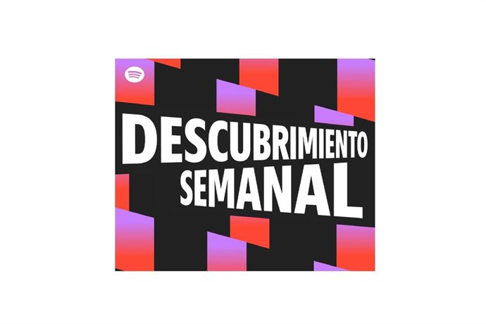 'Playlist' De Descubrimiento Semanal.