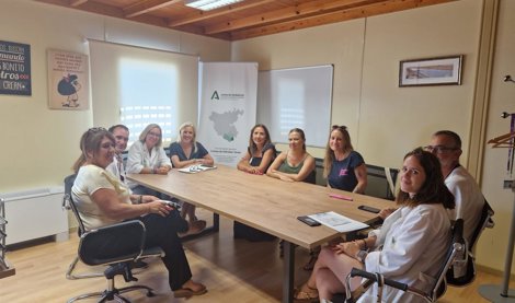 Es Andalucía - Cádiz