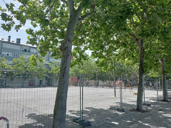 Abetxukuko Plaza Nagusia