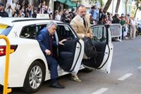 Cerdán asegura al Supremo que solo tiene una casa en su pueblo de Navarra y dos cuentas bancarias con casi 30.000 euros