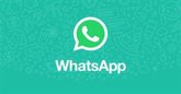 Foto: Portaltic.-WhatsApp permitirá escanear un documento físico con la cámara del móvil sin salir de la app