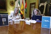 Foto: Granada capital se incorpora a la Red de Ciudades de Cine de Andalucía