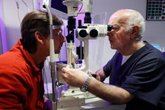 Foto: Síndrome del ojo seco: causas, síntomas y tratamientos en España