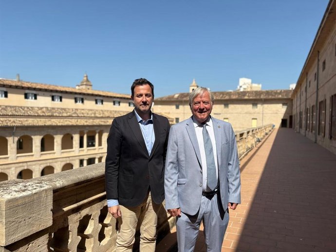 La Fundación Turismo Responsable de Mallorca aprueba iniciar la contratación de la Plataforma Inteligente de Destinos