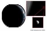 Foto: Satélites meteorológicos alcanzan a observar las temperaturas en Venus