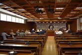 Foto: El Senado aprueba una moción para asegurar la inclusión laboral de personas con discapacidad por cardiopatías congénitas