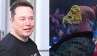 El creador de El juego del calamar compara los VIPs con Elon Musk: "Está en todas partes"