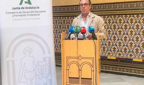 Es Andalucía - Málaga