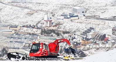 Es Andalucía - Granada