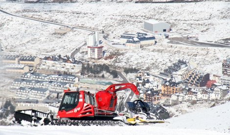 Es Andalucía - Granada