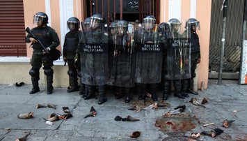 Política