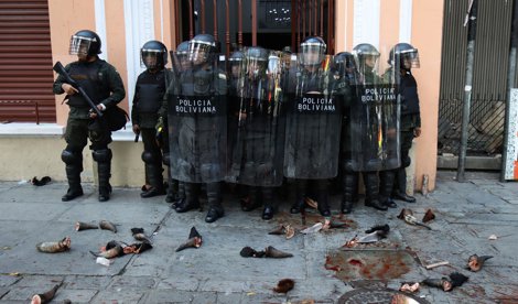 Política