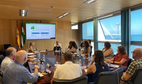 Es Andalucía - Cádiz