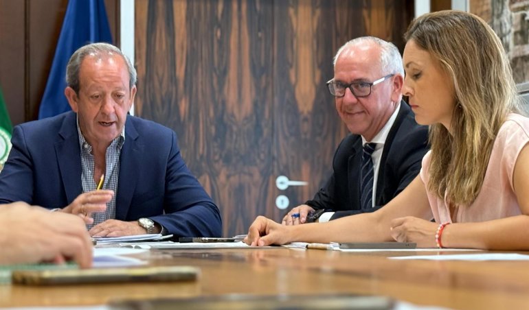 Es Andalucía - Jaén