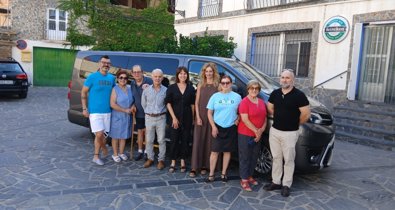 Es  Andalucía - Almería