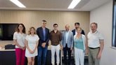 Foto: Empresas.- Boehringer Ingelheim y el IGTP colaborarán en un proyecto para evaluar el potencial de nuevas moléculas