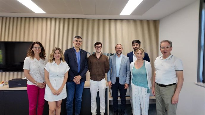 Acuerdo entre Boehringer Ingelheim y Instituto de Investigación Germans Trias i Pujol.