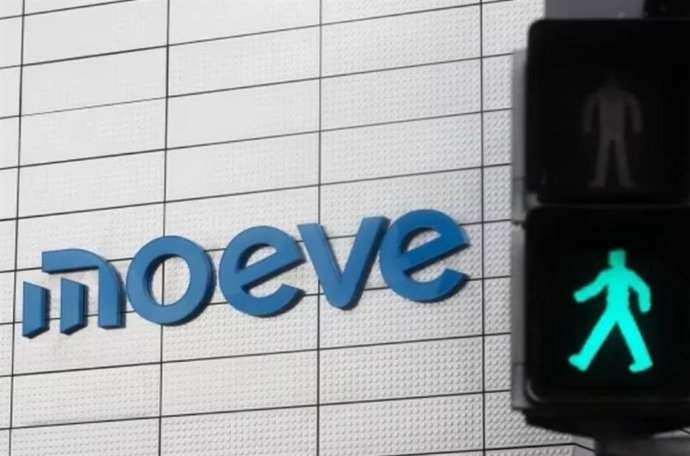 Moeve.