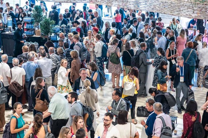 Barcelona reúne a 3.500 expertos en el congreso de oncología digestiva ESMO