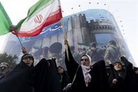 Irán convoca el encargado de negocios ucraniano en Teherán por el apoyo de Kiev a los ataques de EEUU e Israel