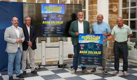 Cádiz al día