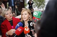 La defensa de Pradas amplía la queja presentada ante el CGPJ sobre la instrucción de la jueza de la dana