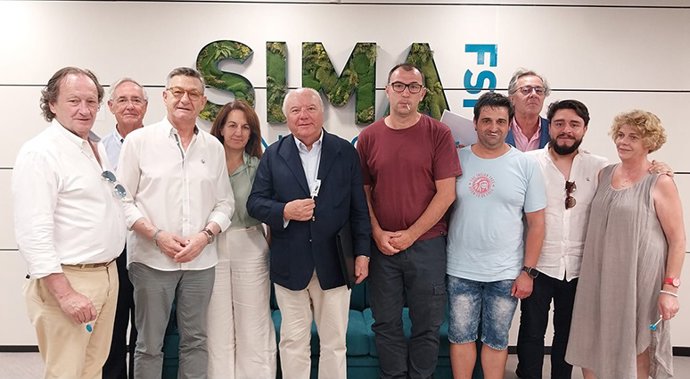 Alcanzado un acuerdo parcial para 2025 en el Convenio para las Industrias de Turrones y Mazapanes.