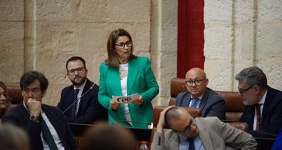 Andalucía