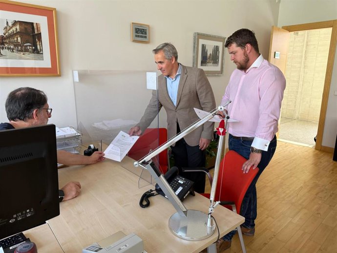 VOX presenta iniciativas parlamentarias relacionadas con salud mental y el suicidio en las Cortes.