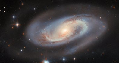 Astronomía