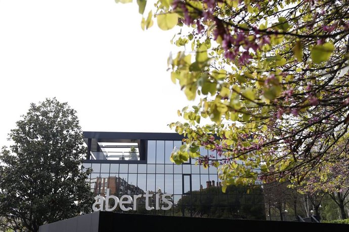 Archivo - Sede de Abertis