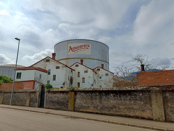 CCOO CyL lamenta que UGT FICA León se haya convertido en la "correa de transmisión" de Azucarera