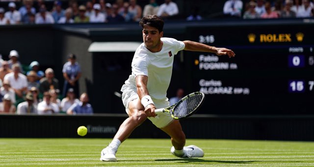 Tenis