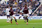 Foto: El Aston Villa rechaza su opción de compra por Rashford, que regresa al Manchester United