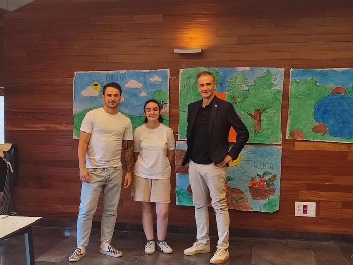 El CCR lanza la iniciativa 'Jugo de Uva' para que los más pequeños se acerquen al mundo del vino