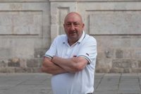 Jaime Fernández Lafuente, reelegido presidente de la Asociación Provincial de Hostelería de Valladolid