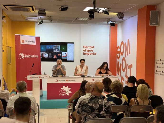 Mesa Nacional de Iniciativa-Compromís