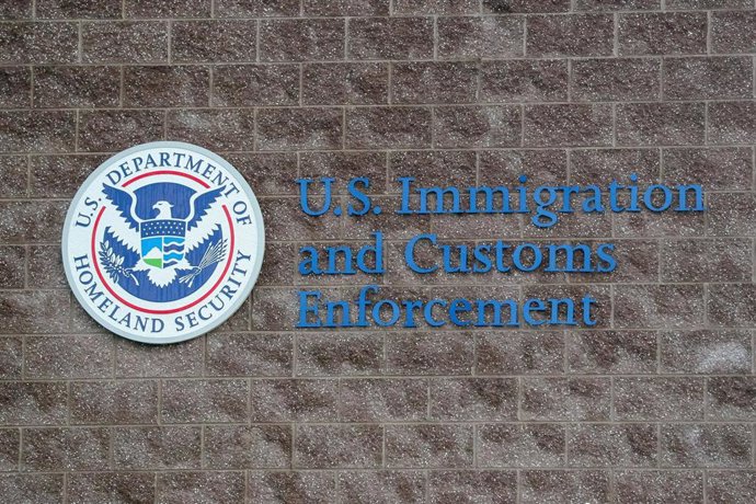Agencia de Inmigración y Aduanas de Estados Unidos (ICE)