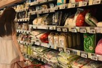 Trump amenaza a Japón con mayores aranceles por no comprar el arroz estadounidense