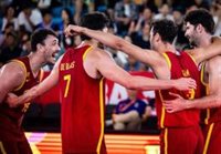 Pedro Meléndez: "Este oro debe suponer un despegue"