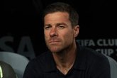 Foto: Xabi Alonso: "La cantera tiene que tener su espacio, pero el Real Madrid te obliga a ganar"