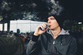 Foto: El vapeo de cannabis y derivados sintéticos se dispara entre jóvenes de 11 a 18 años en EEUU