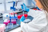 Foto: Nuevo anticuerpo en investigación frena el daño autoinmune en diabetes, hepatitis y esclerosis múltiple