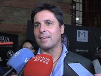 Francisco Rivera, en shock tras la detención de Cayetano: "¿Han detenido a mi hermano? ¿Me lo puedes repetir?"