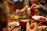 Foto: Lo que debes dejar de comer por la noche para evitar pesadillas
