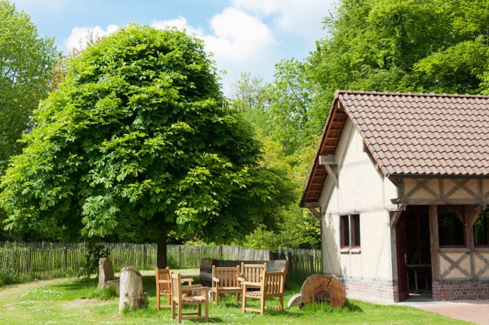 Archivo - Casa rural de Escapadarural.Com